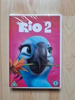 DVD RIO 2 - Engelstalig, Alle leeftijden, Ophalen of Verzenden, Nieuw in verpakking, Amerikaans