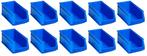Tayg 53 (253027/10) 10 x Magazijnbak stapelbaar 336 x 160 x
