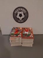Bulk 330 stuks Panini Adrenalyn World Cup 2018, Ophalen of Verzenden, Zo goed als nieuw, Plaatje