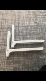 Magnetron steunen, Huis en Inrichting, Woonaccessoires | Wandplanken en Boekenplanken, Ophalen, Zo goed als nieuw