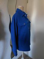 NIEUW vest/jas van FB SISTER, Ophalen of Verzenden, Nieuw, Maat 46/48 (XL) of groter, Blauw