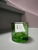 Nieuw in doos Iittala marimekko kivi appelgroen 60 mm, Huis en Inrichting, Overige materialen, Nieuw, Ophalen of Verzenden, Groen