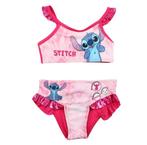 Stitch Bikini LR - Disney - Maat 98/104, Kinderen en Baby's, Kinderkleding | Kinder-zwemkleding, Maat 98, Meisje, Nieuw, Ophalen of Verzenden