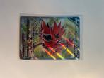 Galarian zapdos v, Ophalen of Verzenden, Nieuw