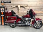 HARLEY-DAVIDSON ELECTRA GLIDE CLASSIC FLHTC ULTRA (bj 2004), 2 cilinders, Bedrijf, 1449 cc, Meer dan 35 kW