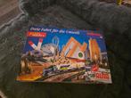 Complete set, Marklin h0 promotionele/reclame uitgave alno, Ophalen, Treinset, Gelijkstroom of Wisselstroom, Zo goed als nieuw