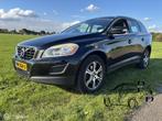 Volvo XC60 3.2 AWD Summum Automaat EXPORTPRIJS EX BPM, Automaat, Euro 5, Zwart, Parkeersensor