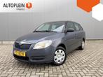 Skoda Fabia Combi 1.2-12V Ambition|*Airco*|Elec.pakket|Goed, Voorwielaandrijving, 450 kg, Gebruikt, Met garantie (alle)