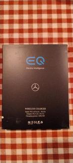 Mercedes EQ Draadloze Oplader, Ophalen of Verzenden, Nieuw, Mercedes, Mercedes-Benz