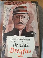 De Zaak Dreyfus   Guy  Chapman, Gelezen, Ophalen of Verzenden