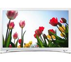 Samsung LED TV 22 inch – UE22H5610AW wit, Audio, Tv en Foto, Televisies, Ophalen, Zo goed als nieuw, Samsung
