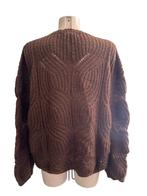 Ibana trui XS, Ophalen of Verzenden, Zo goed als nieuw, Maat 34 (XS) of kleiner, Grijs