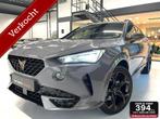 CUPRA Formentor 1.4 e-Hybrid VZ 245 PK/ Camera/ Sportstuur/, Zwart, 4 cilinders, Leder en Stof, 245 pk