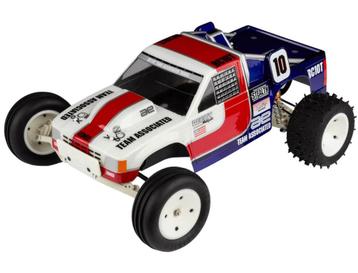 TEAM ASSOCIATED RC10T CLASSIC TRUCK KIT AS7002 beschikbaar voor biedingen
