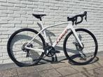 Trek Domane SL6 2021 (maat S), Fietsen en Brommers, Fietsen | Racefietsen, Overige merken, Meer dan 20 versnellingen, Carbon, Gebruikt