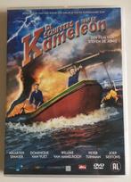 DVD: De schippers van de Kameleon, Avontuur, Alle leeftijden, Ophalen of Verzenden, Zo goed als nieuw