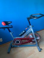 Spinning fiets, Ophalen, Zo goed als nieuw, Spinningfiets