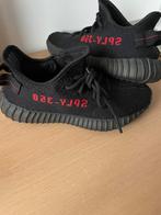Yeezy maat 38.5, Kleding | Heren, Schoenen, Zwart, Ophalen of Verzenden, Zo goed als nieuw, Adidas Yeezy