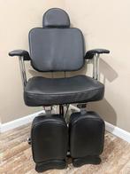 Pedicure stoel, Ophalen, Zo goed als nieuw, Hand- en Voetverzorging