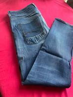 G-Star Raw Jeans W38 L34, Ophalen of Verzenden, Zo goed als nieuw, Blauw, W36 - W38 (confectie 52/54)