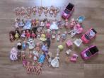 Kleine zusjes van Barbie: Chelsea - Shelly - Simba BabyBorn, Verzamelen, Ophalen of Verzenden, Zo goed als nieuw, Babypop