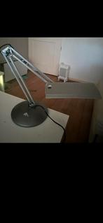 Vintage Lival Wing Architectenlamp FinsDesign Madein Finland, Ophalen, 50 tot 75 cm, Zo goed als nieuw, Vintage fins design