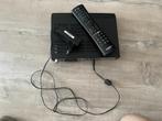 ziggo humax decoder IRHD-5300C met afstandsbediening, Audio, Tv en Foto, Schotelantennes, Ophalen, Zo goed als nieuw, Humax