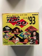 Mega top 50  3x 2CD, Cd's en Dvd's, Cd's | Verzamelalbums, Pop, Ophalen of Verzenden, Zo goed als nieuw