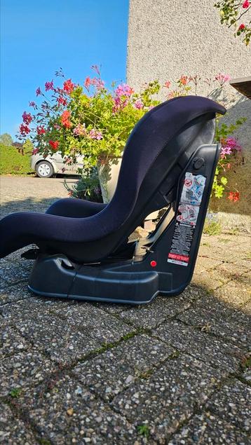 Autostoeltje beschikbaar voor biedingen
