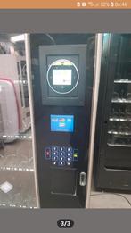 Snack automaat Crane merchant, Ophalen, Gebruikt