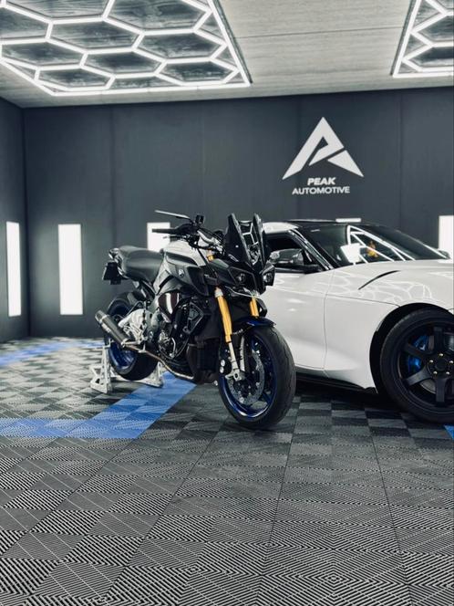 Yamaha MT-10 SP, Motoren, Motoren | Yamaha, Bedrijf, Naked bike, Ophalen