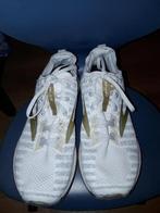 Brooks Bedlam maat 43, Wit, Brooks, Ophalen of Verzenden, Sneakers of Gympen