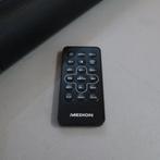 Medion MD 45001 Soundbar Incl. Sub| In nette staat, Audio, Tv en Foto, Luidsprekers, Niet ingevuld, Zo goed als nieuw, Niet ingevuld