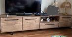TV meubel, kleur hout., Huis en Inrichting, Ophalen, Nieuw, 200 cm of meer, Modern industrieel