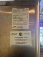 NIEUW !  HOSHIZAKI,IM-240ANE Ijsmachine plus bunker !! ., Ophalen, Nieuw zonder verpakking, Koelen en Vriezen