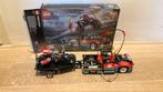 Lego technic stuntshow, Ophalen of Verzenden, Zo goed als nieuw