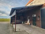Afdak aan gebouw, Tuin en Terras, Overkappingen, Ophalen, Gebruikt, Carport