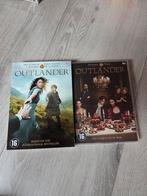 Outlander - Seizoen 1 + 2, Alle leeftijden, Ophalen of Verzenden, Zo goed als nieuw, Drama