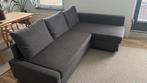 IKEA Friheten hoekslaapbank, Huis en Inrichting, Ophalen, 250 tot 300 cm, Hoekbank, Driepersoons