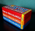 Tony's Chocolonely Bewaardoos (zonder inhoud) :-), Ophalen, Zo goed als nieuw, Koek(jes), Overige merken