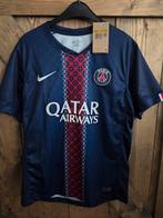 Shirt Paris Saint Germain, Maat S, Ophalen of Verzenden, Nieuw, Shirt