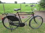 BSP herenfiets met terugtraprem, frame 61 cm, 61 tot 65 cm, Ophalen, Gebruikt