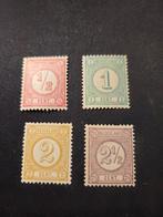 @@ 30-33 ongebruikt @@ IK denk 30-33 A, Postzegels en Munten, Postzegels | Nederland, Ophalen of Verzenden, Postfris