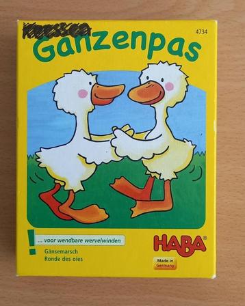 3 kinderspellen voor maar 1 euro per stuk beschikbaar voor biedingen