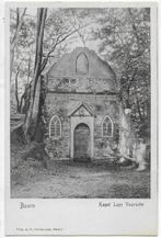Baarn Kapel Lage Vuursche Oude Ansichtkaart (B155 ), Verzamelen, Ansichtkaarten | Nederland, Ophalen of Verzenden, Gelopen, Utrecht