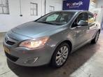 Opel - Astra - 1.4 Turbo GT AUTOMAAT- 8-KTB-81, Auto's, Voorwielaandrijving, Euro 5, Gebruikt, 680 kg