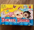 Dokter Bibber - Klassiek spel in goede staat, Een of twee spelers, Ophalen of Verzenden, Gebruikt