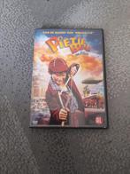 Dvd pietje Bell de film, Alle leeftijden, Ophalen of Verzenden, Zo goed als nieuw