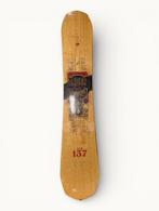 Arbor Whiskey 157cm snowboard, Sport en Fitness, Snowboarden, Ophalen of Verzenden, Gebruikt, Board