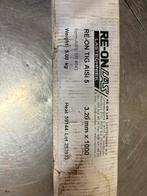 Tig lasdraad aluminum, Doe-het-zelf en Verbouw, Ophalen of Verzenden